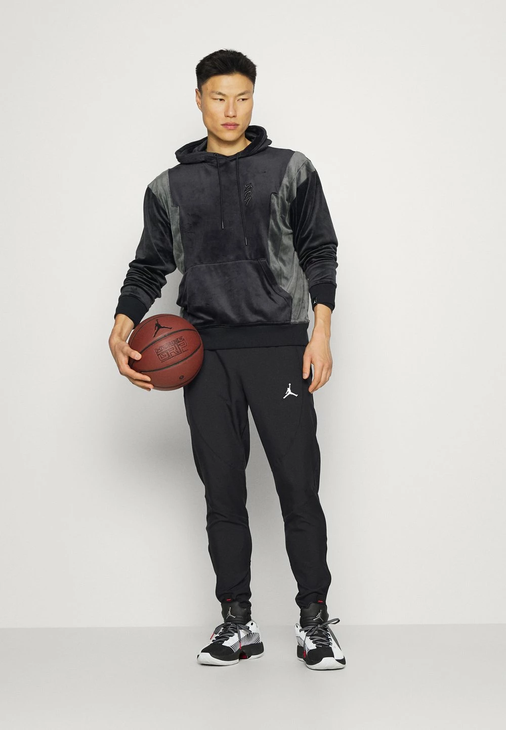 Prix De Rêve Jordan WOVEN PANT - Pantalon de survêtement vêtements basket-ball homme 4 Prix De Rêve Jordan WOVEN PANT - Pantalon de survêtement vêtements basket-ball homme – Image 2