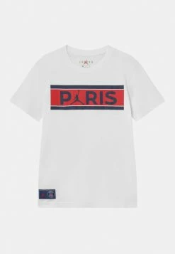 Rabais Jordan PSG BARS - Article de supporter vêtements basket-ball enfant