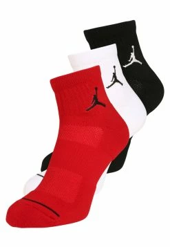 Jordan JUMPMAN 3 PACK - Chaussettes de sport Meilleure qualité vêtements basket-ball homme -Jordan Soldes Boutique 06701a918fe54a1b944acd66b61ab458 2
