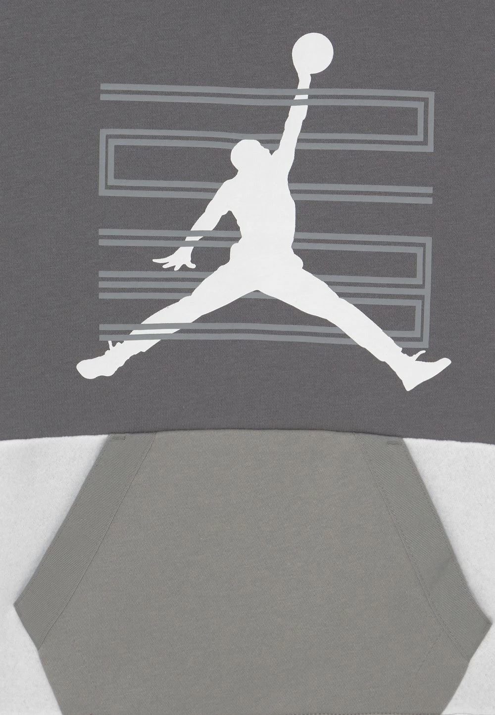 Jordan Réduction JUMPMAN UNISEX - Sweat à capuche vêtements basket-ball 5 Jordan Réduction JUMPMAN UNISEX - Sweat à capuche vêtements basket-ball – Image 3