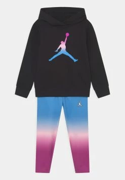 Garantie De Qualité 100% Jordan ESSENTIALS SET         - Survêtement vêtements basket-ball enfant