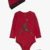 En Remise Jordan JUMPMAN BOOTIE SET UNISEX - Bonnet accessoires basket-ball -Jordan Soldes Boutique 0c4b8e09586c43f3be3e0bc8ed1aa1b6