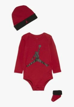 En Remise Jordan JUMPMAN BOOTIE SET UNISEX - Bonnet accessoires basket-ball