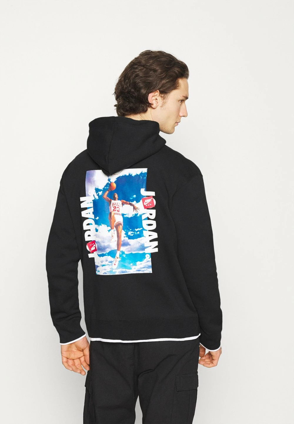 Assurance De l’Authenticité Jordan Sweat à capuche zippé sweats & hoodies homme 5 Assurance De l’Authenticité Jordan Sweat à capuche zippé sweats & hoodies homme – Image 3