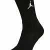 Prix Jamais Vus Jordan ULTIMATE FLIGHT 2.0 CREW - Chaussettes de sport vêtements basket-ball homme -Jordan Soldes Boutique 125ed3119bdf4c749ae0bc727fc5e58d