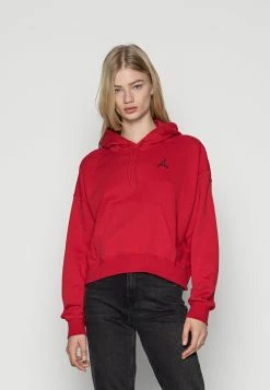 Jordan ESSEN HOODIE CORE - Sweat à capuche Prix Réduit sweats & sweats à capuche femme