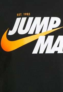 Jordan CREW - T-shirt imprimé Rabais t-shirts & polos col rond homme -Jordan Soldes Boutique 17869a3ea2854ca5955d58fc86f90727