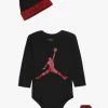 Jordan Marchandise de première qualité JUMPMAN BOOTIE SET UNISEX - Bonnet accessoires basket-ball