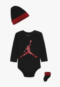 Jordan Marchandise de première qualité JUMPMAN BOOTIE SET UNISEX - Bonnet accessoires basket-ball