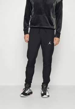 Prix De Rêve Jordan WOVEN PANT - Pantalon de survêtement vêtements basket-ball homme
