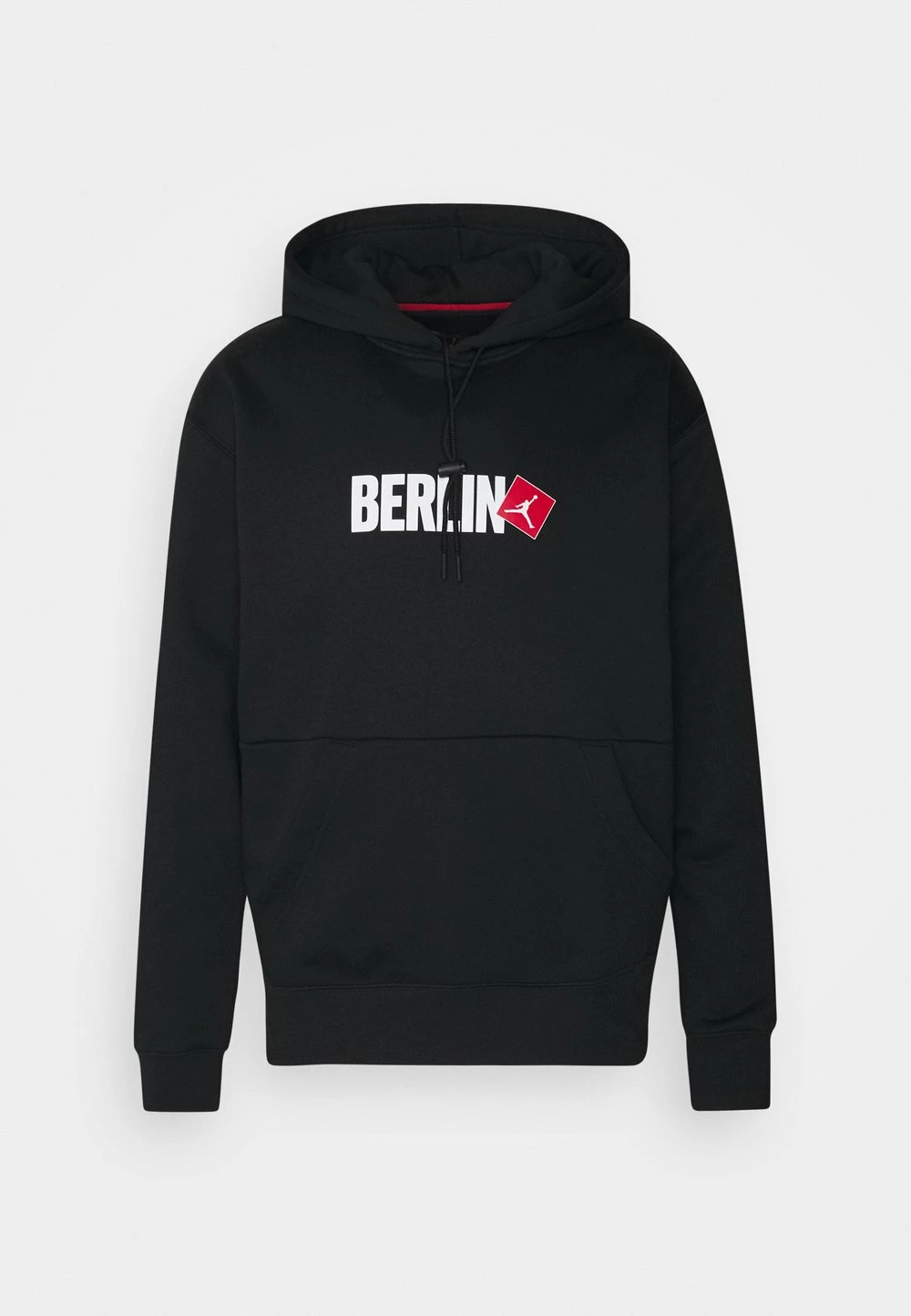 Jordan Prix Sympa BERLIN CITY HOODIE - Sweatshirt sweats & hoodies capuche homme 3 Jordan Prix Sympa BERLIN CITY HOODIE - Sweatshirt sweats & hoodies capuche homme