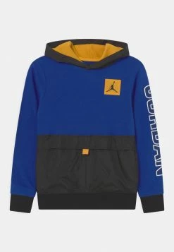 Remise En Ligne Jordan NEXT UTILITY - Sweat à capuche vêtements basket-ball enfant