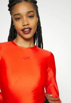 Jordan ESSEN SUIT - T-shirt à manches longues excellente qualité t-shirts et tops col rond femme -Jordan Soldes Boutique 1c267497d7464422aa75a6db3ffa27a4