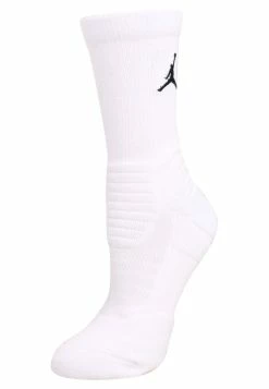 Prix Malin Jordan ULTIMATE FLIGHT 2.0 CREW - Chaussettes de sport vêtements basket-ball homme