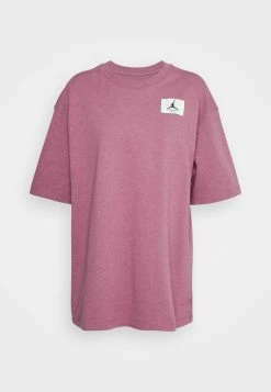 Jordan ESSEN TEE - T-shirt basique Plus Bas Prix De Vente t-shirts et tops col rond femme -Jordan Soldes Boutique 20c9747f42d8436fa264dab9d8ffa20a 5
