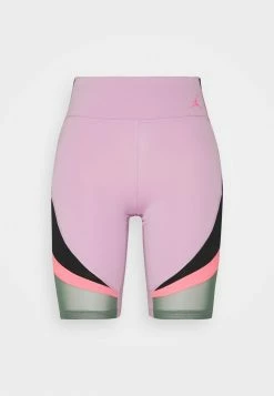 Discount En Ligne Jordan HEATWAVE BIKE - Short shorts haute femme