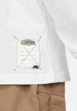 Jordan Prix De Rêve T-shirt à manches longues vêtements fitness homme -Jordan Soldes Boutique 25aef24c516741999252e2e3f3fcbec4