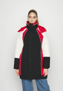 Jordan Prix Discount ESSEN - Doudoune manteaux capuche femme