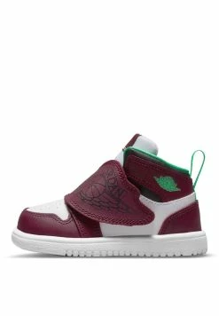 SKY JORDAN 1 SCHUH FÜR BABYS UND KLEINKINDER - Chaussures de basket Bas Prix basket-ball unisex