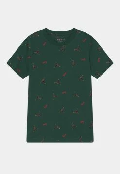 Prix Acceptable Jordan ICONIC - T-shirt imprimé vêtements basket-ball enfant