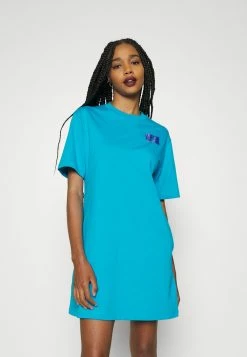 Prix Dynamité Jordan ESSEN DRESS - Robe en jersey robes col rond femme