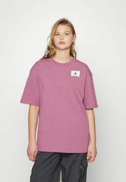 Jordan ESSEN TEE - T-shirt basique Plus Bas Prix De Vente t-shirts et tops col rond femme