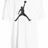 Jordan Qualité Supérieure JUMPMAN LOGO - T-shirt imprimé vêtements basket-ball unisex -Jordan Soldes Boutique 2ba1b98cc9cd45f4b0fd18196b2656cd