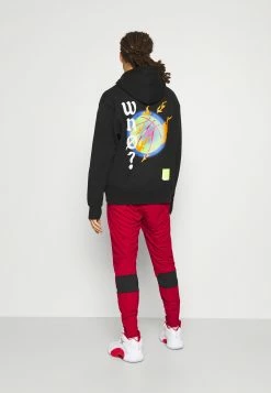 Jordan AIR PANT - Pantalon de survêtement Authentique 100% vêtements élastiquée homme -Jordan Soldes Boutique 2ca2b2c6391546699734fa3009651a8e