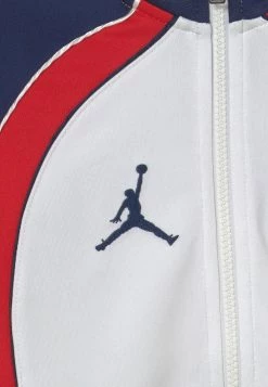 Jordan PSG ANTHEM - Article de supporter Meilleure qualité manteaux et vestes basket-ball unisex -Jordan Soldes Boutique 2ca5508f0fbb43cb9aa462d2d760b83d