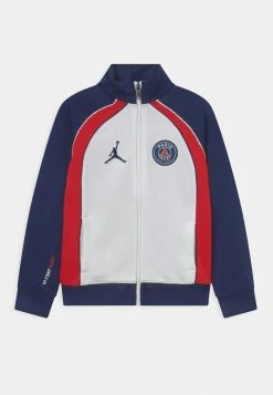 Jordan PSG ANTHEM - Article de supporter Meilleure qualité manteaux et vestes basket-ball unisex