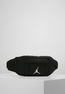 Jordan AIR CROSSBODY UNISEX - Sac banane Prix Aimable sacs basket-ball