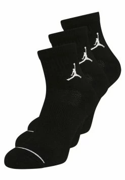 Jordan Soldes Boutique 9 Jordan Prix d’Amis JUMPMAN 3 PACK - Chaussettes de sport vêtements basket-ball homme