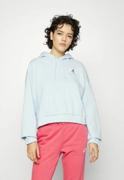 Jordan ESSEN HOODIE - Sweatshirt Prix De Lancement pulls et gilets capuche femme