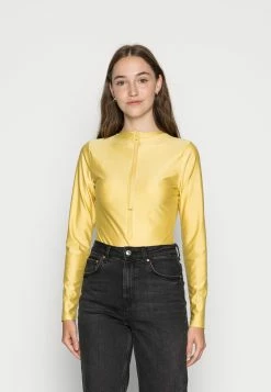 Prix Raisonnable Jordan ESSEN SUIT - T-shirt à manches longues t-shirts et tops col officier femme