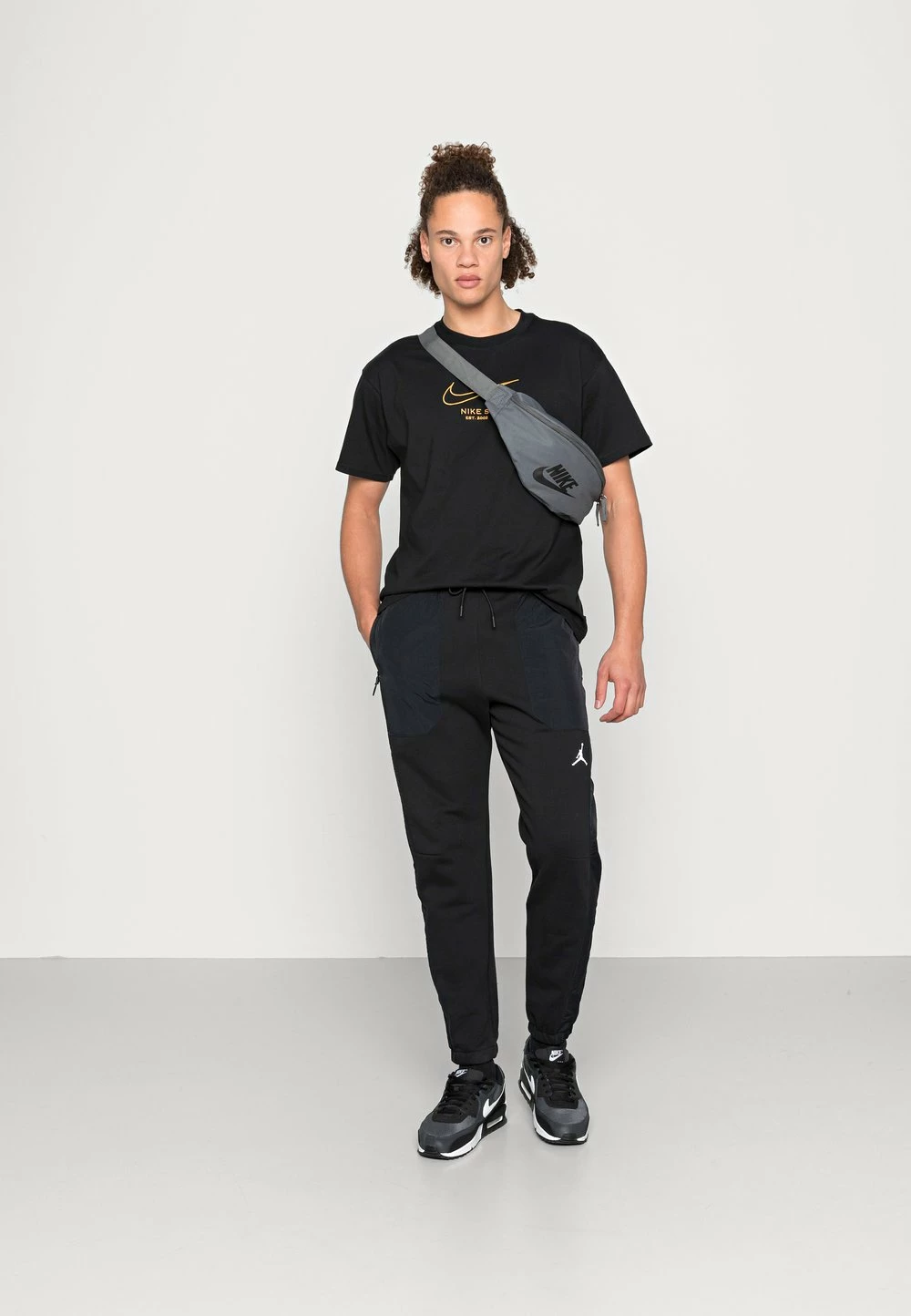 Jordan PANT - Pantalon de survêtement Prix Exclusifs pantalons haute homme 4 Jordan PANT - Pantalon de survêtement Prix Exclusifs pantalons haute homme – Image 2