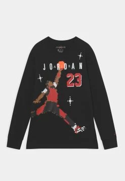 Jordan DIGI SLAM - T-shirt à manches longues Prix Raisonnable vêtements basket-ball unisex
