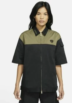 Jordan Veste légère Prix Incroyables vestes & blazers col à revers femme