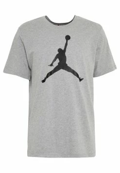 Jordan JUMPMAN CREW - T-shirt imprimé Vendre-Réclame t-shirts & polos col rond homme -Jordan Soldes Boutique 35bbd79d9017441ca347218486bb954c 3