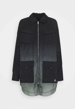 Meilleure qualité Jordan WINDBREAKER - Veste légère vestes col à revers femme -Jordan Soldes Boutique 372f8b5c6712482797dcc5fe9552307c