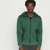 Qualité Garantie Jordan AIR HOODIE - Sweat à capuche zippé vêtements basket-ball homme -Jordan Soldes Boutique 3734406e161946209676ad31bf86838c