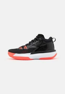 Remise En Ligne Jordan ZION 1 - Chaussures de basket rond homme