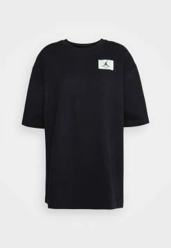 Jordan ESSEN TEE - T-shirt basique Plus Bas Prix De Vente t-shirts et tops col rond femme -Jordan Soldes Boutique 3b8d0978a31743f08b9871aa71d568a0 5