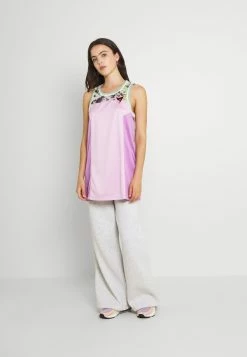 Prix Préférentiel JORDAN HEATWAVE DAMENTRIKOT - Débardeur t-shirts et tops col rond femme -Jordan Soldes Boutique 3c872f99be40482d82aab00fddfbdee5