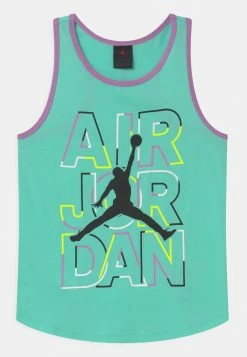 Jordan GIRLS AIR - Débardeur Se Vend Bas Prix vêtements basket-ball enfant