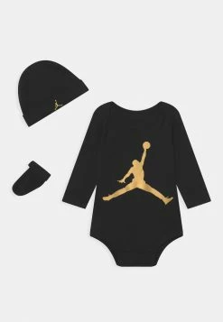 Jordan Bon Rapport Coût-Efficacité JUMPMAN SET UNISEX - Bonnet accessoires basket-ball