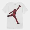Jordan CHECK JUMPMAN TEE - T-shirt imprimé Qualité Garantie vêtements basket-ball enfant -Jordan Soldes Boutique 3fc491cfc5b04eb0af0daec2d70844c4