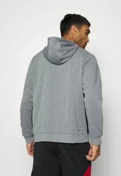 Jordan AIR HOODIE - Sweat à capuche Qualité Excellente vêtements basket-ball homme