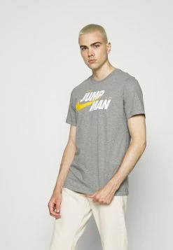 Jordan Prix d’Amis CREW - T-shirt imprimé t-shirts col rond homme