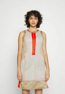 Qualité Fiable Jordan NEW CLASSICS DRESS - Robe de jour robes col rond femme