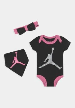 Meilleure qualité Jordan GIRLS SET - T-shirt imprimé vêtements basket-ball enfant